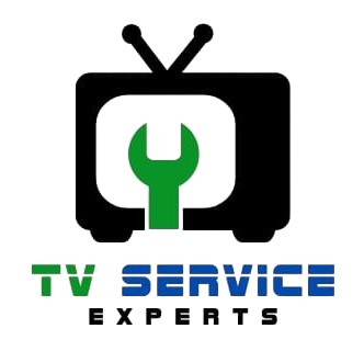 TV Service Experts Logo