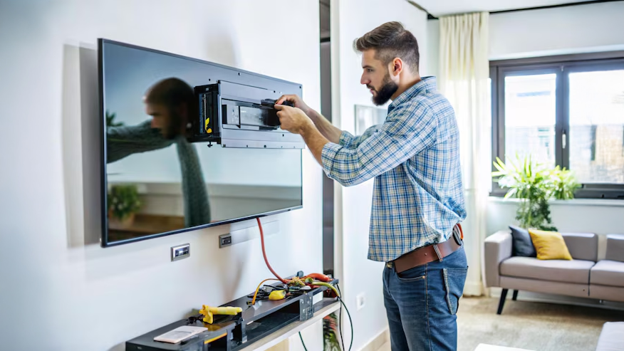 Professional Technicians